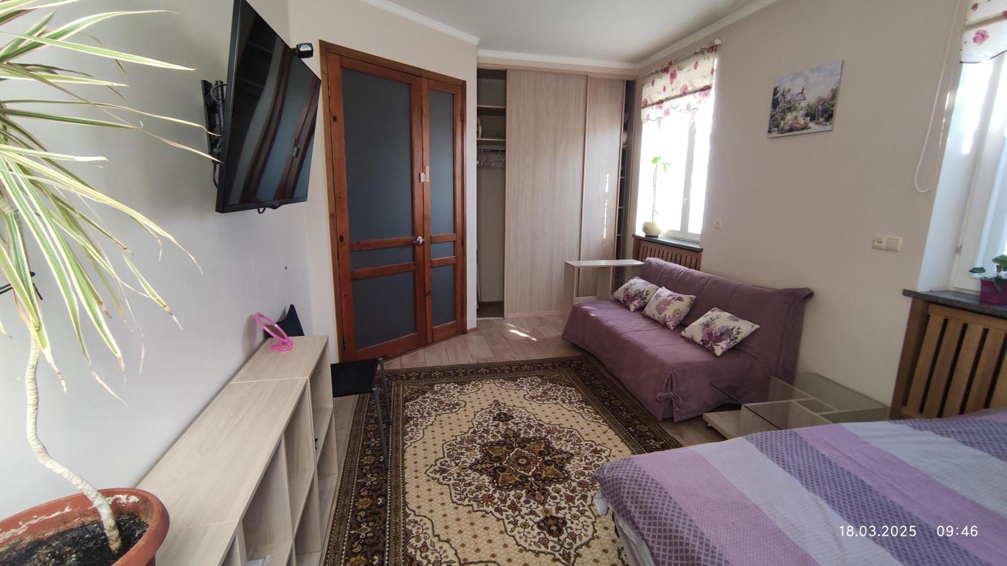 Guest House Dacha Kiev Exterior foto