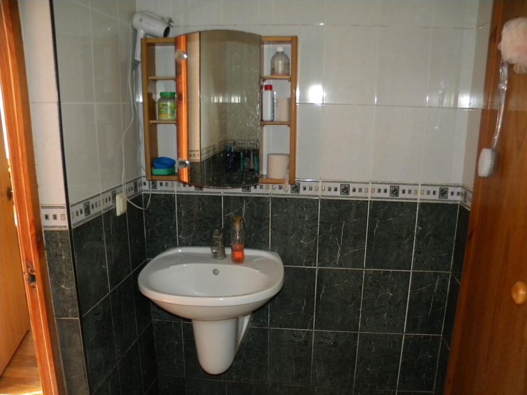 Guest House Dacha Kiev Exterior foto