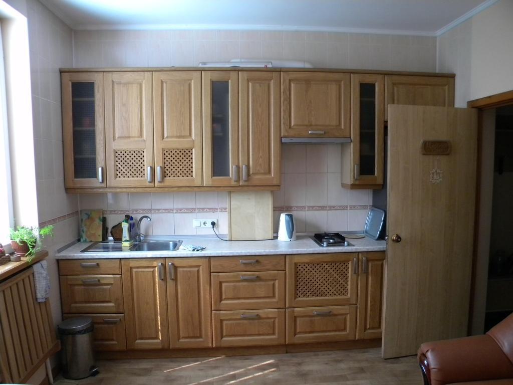 Guest House Dacha Kiev Habitación foto