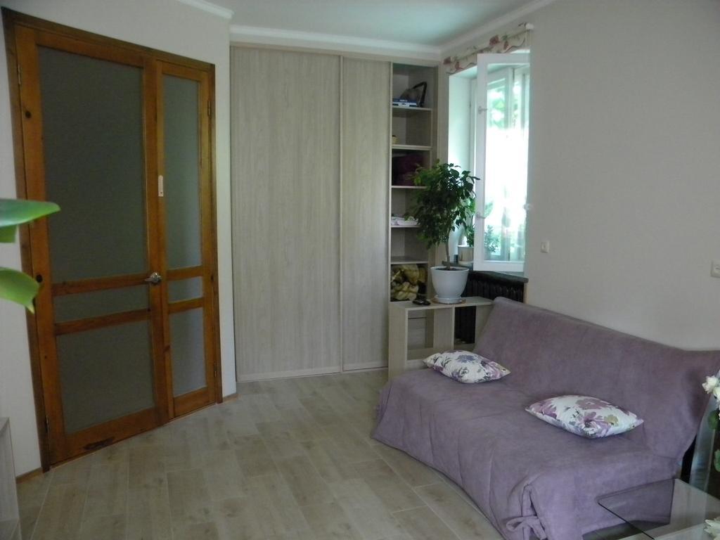 Guest House Dacha Kiev Habitación foto
